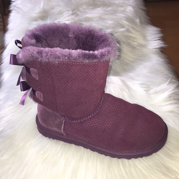 Ugg boots - Picture 4 of 7